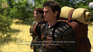 Oh, The Price of Power in Episode 94!