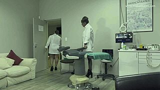 Dominatrix Mistress April - Medical Penis Torment