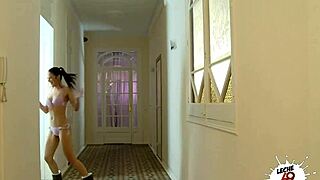 Mi Mama Me Mima Casting Interview