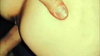 Skinny Wife Shares POV Fun With Sister