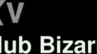 rubi storm's blue eyes overflow with intense pleasure during brutal deepthroat