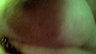 hey, suck my big boobs now