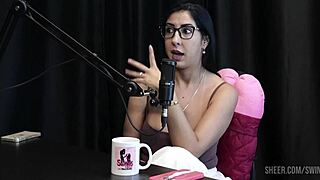 Compilados Da Renatinha Melo Cast Com Tifany Rocha E Didy Reis - Parte 3 Watch On Sheer Red