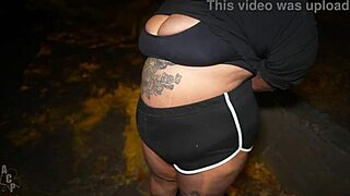 Peachy Garcia Meets Random Stranger In Marietta Atlanta And The Rest Is History