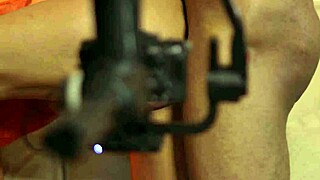 Behind the scenes of a Brazilian porn