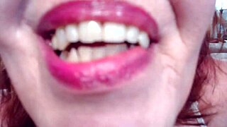 Benim için külota mı boşalıyorsun?