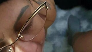 Can You Handle Cum On Mother-In-Law's Face?