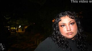 Peachy Garcia Meets Random Stranger In Marietta Atlanta And The Rest Is History