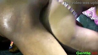 Gentle Vii Got Her Pussy Fucked Hard By Black Cock Cum