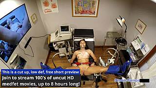 dr tampa - fema camps - michelle anderson