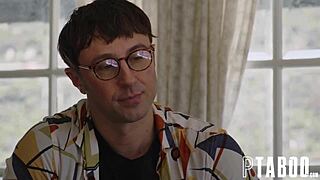 Healthy Relationships: Chad Alva, Laney Grey, Ricky Spanish