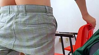 I am the Mexican teacher demanding bodies for passing the exam