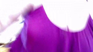 Can You Believe This Mature Sexpot Dawn Skye Peed In Her Jam Jams Shorts?