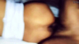 Help me, young neighbor, uncover my big cock.