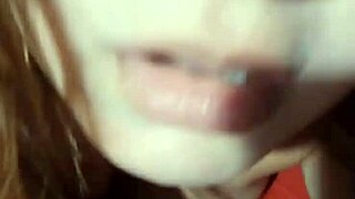 fiancé asks ex, i say fucked canavial, he cums