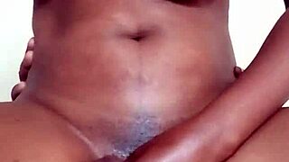 melina sits on that big dick