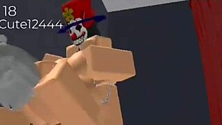 2024 Roblox Compilation Highlights