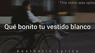 Webcam session in San Lucas