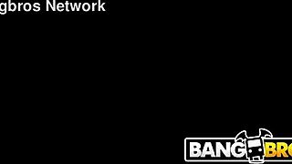 the step sister gets anal from him