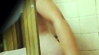 Spying On Colombian Teacher In Promotion Trip