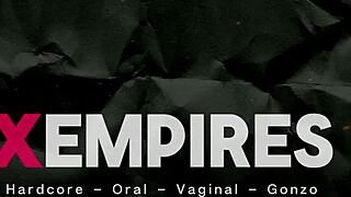 amber moore, what's your hedonistic relationship like?