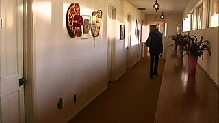 Blonde MILF Mom Gets Fucked