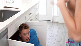 Savanah Storm Stella Luxx In Stepmoms Family Secrets S4-E3