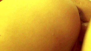 cheating japanese wife gets fucked hard by boss!