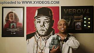 that black nerd guy fucking the white chick casually.