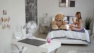 Šílíme s bree daniels kenna james lana rhoades