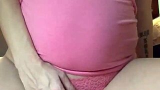 Rubbing my clit led to piss action for leg-shaking orgasm with toys and fingering