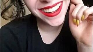 Anal Slut for Mistress Nude Sexting?