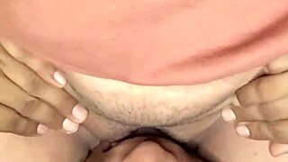 My Ex Girlfriend Wants Her Pussy Sucked In Homemade Video.