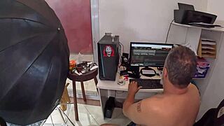 Lyah Silva's Debut Was a Total Fuck Fest