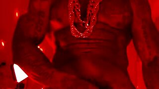 big black hairy cock worship hallelujah johnson