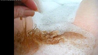 ANNIE BODY BATH MONSTER COMFY BUBLES