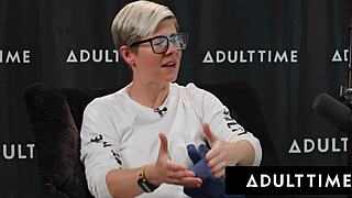 lexi lore and august skye, share that huge cock in pussy stacking now!