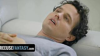 Slavesex4k wild dream freeusing busty doctor lily lane blake blossom