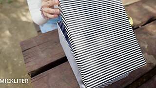 i wanted to do a prank but i did a porno