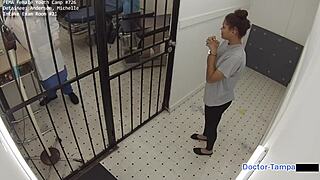 dr tampa - fema camps - michelle anderson