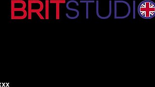 Can This Alternative Nurse Handle Getting Eaten And Swallowing A Load?