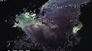 A Million Years Without Sex ~ Domination Leads to Amazon Position