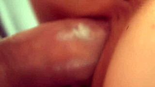 doggy style shot captured with a macro lens