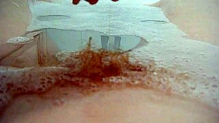 ANNIE BODY BATH MONSTER COMFY BUBLES