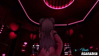 Your horny stepsister gets punished with hard fucking in the garage without mercy 🔥