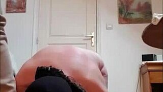 Esclave f humili�e et dress�e � lesclavage