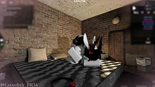 Pounding A Big Ass Sex With A Follower 23 Part 2 2