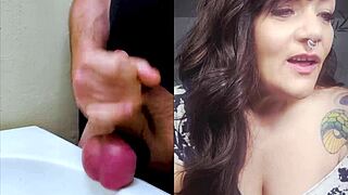 Big booty mature milf enjoys huge cock and receives anal surprise