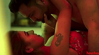 i caught my indian wife cheatin and we had hot doggystyle sex