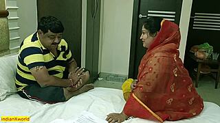 middle aged husband penis standing problem hot wife worried desi erotic sex